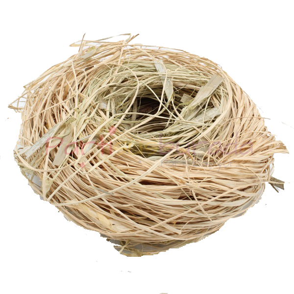 Saman İpi Doğal Rafya  50 Gr
