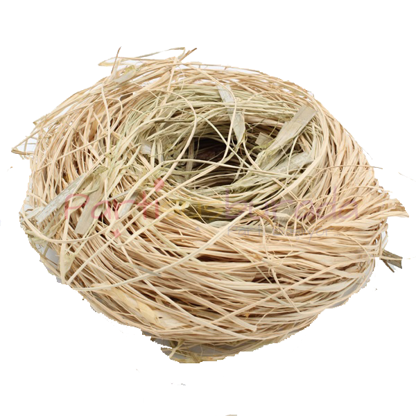 Saman İpi Doğal Rafya  50 Gr