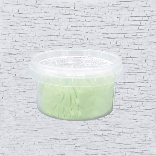 Açık Yeşil Şeker Hamuru 200 Gr