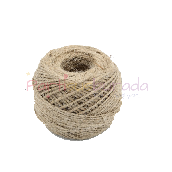 Nature Jut İpi 100 Gr