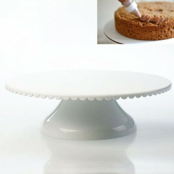 Döner Pasta Sıvama Standı