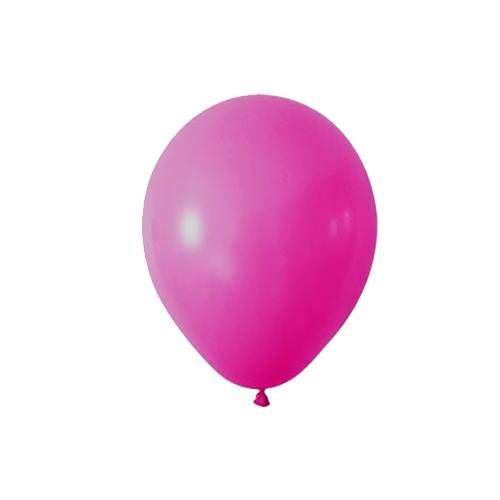 Pastel Fuşa Balon 12 inc 10 lu
