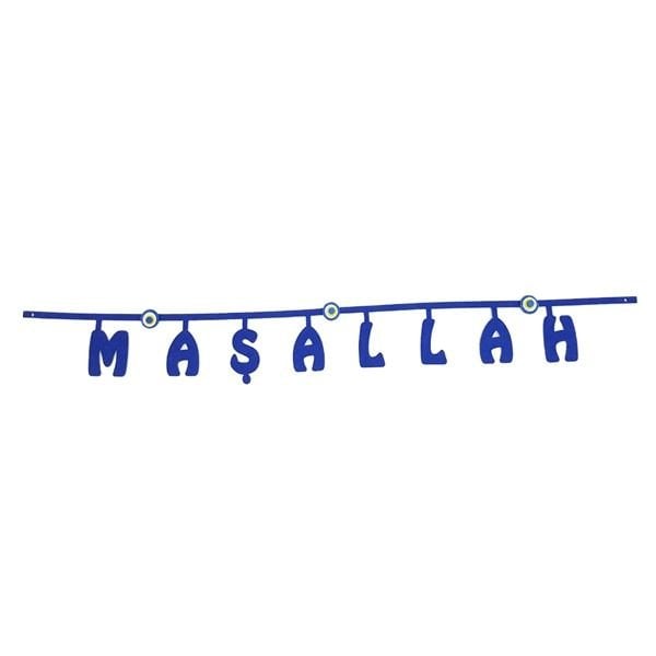 Keçe Maşallah Yazı