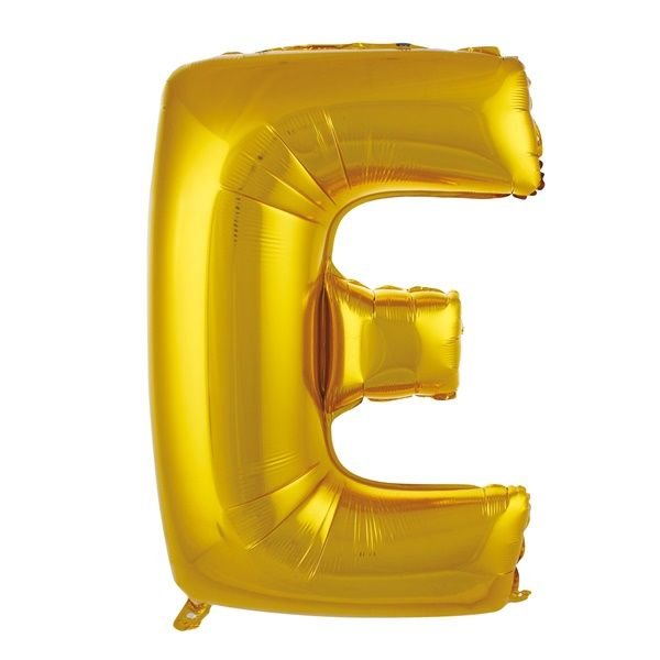 Folyo Gold E Balon 100 cm