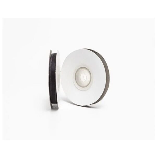 Mor Organze Kurdela 6 mm 22 mt