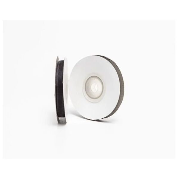 Mor Organze Kurdela 6 mm 22 mt