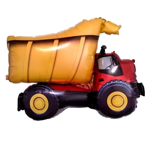 Folyo Kamyon Balon 82x69 cm
