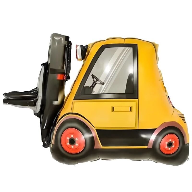 Folyo Forklift Balon 80x53 cm