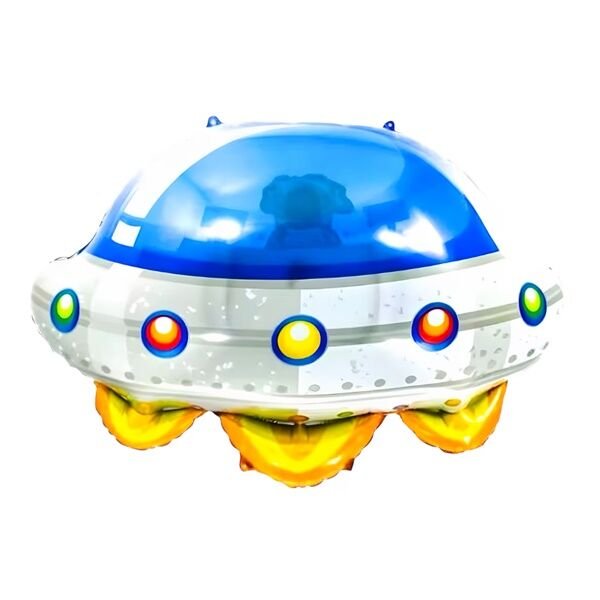 Folyo Ufo Balon 28 inc