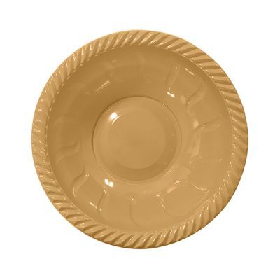 Plastik Gold Salata Kase 6 Adet