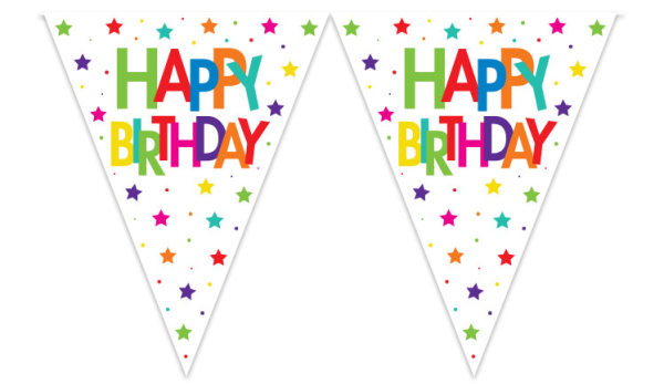 Happy Birthday Flama