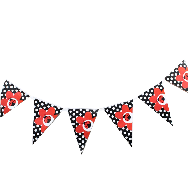 Uğur Böceği Flama