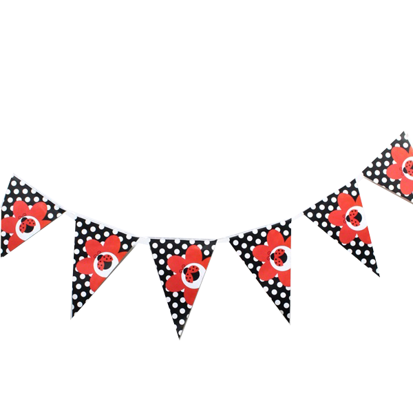 Uğur Böceği Flama