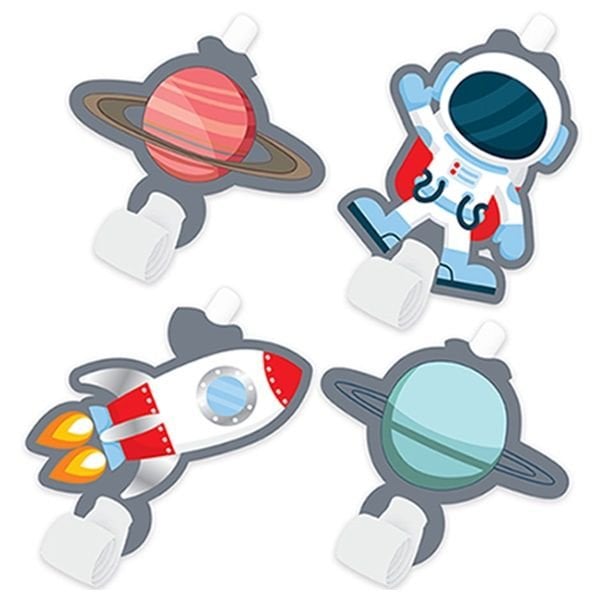 Kozmik Galaksi Uzay Kaynana Dili 6 Adet