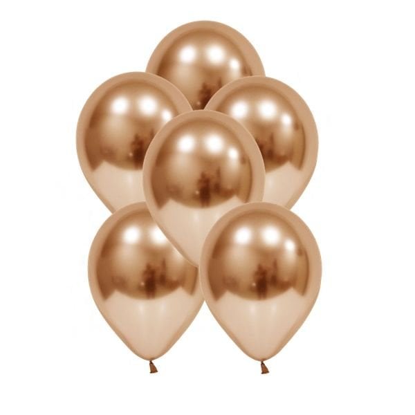 Krom Bakır Balon 12 inc 5 li