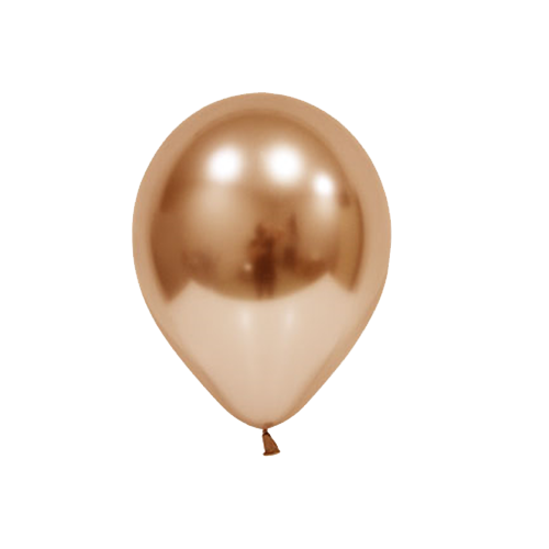 Krom Bakır Balon 12 inc 5 li