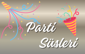 Parti Süs